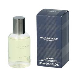Burberry Weekend Men tualetes ūdens 30 ml Burberry Weekend Men tualetes ūdens 30 ml