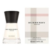 Burberry Touch Woman Parfēms 50 ml Burberry Touch Woman Parfēms 50 ml