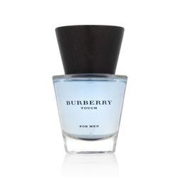 Burberry Touch for Men tualetes ūdens 50 ml Burberry Touch for Men tualetes ūdens 50 ml