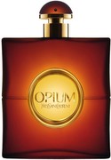 Yves Saint Laurent Opium tualetes ūdens 50 ml Yves Saint Laurent Opium tualetes ūdens 50 ml