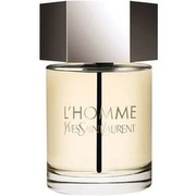 Yves Saint Laurent L'Homme Tualetes ūdens 100 ml Yves Saint Laurent L'Homme Tualetes ūdens 100 ml