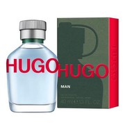 Hugo Boss Eau de Toilette izsmidzināms 40 ml Hugo Boss Eau de Toilette izsmidzināms 40 ml