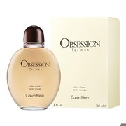 Calvin Klein Obsession Men pēc skūšanās losjons 125 ml Calvin Klein Obsession Men pēc skūšanās losjons 125 ml