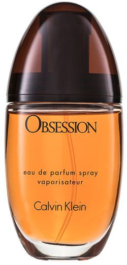 Calvin Klein Obsession Women Eau de Parfum Smidzinātājs 50 ml Calvin Klein Obsession Women Eau de Parfum Smidzinātājs 50 ml