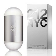 Carolina Herrera 212 tualetes ūdens 100 ml Carolina Herrera 212 tualetes ūdens 100 ml