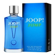 Joop Jump tualetes ūdens 100 ml Joop Jump tualetes ūdens 100 ml