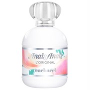 Cacharel Anais Anais tualetes ūdens izsmidzinātājs 30 ml Cacharel Anais Anais tualetes ūdens izsmidzinātājs 30 ml
