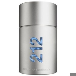 Carolina Herrera 212 Men Tualetes ūdens 50 ml Carolina Herrera 212 Men Tualetes ūdens 50 ml
