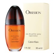 Calvin Klein Obsession Women Parfimērijas ūdens 30 ml Calvin Klein Obsession Women Parfimērijas ūdens 30 ml