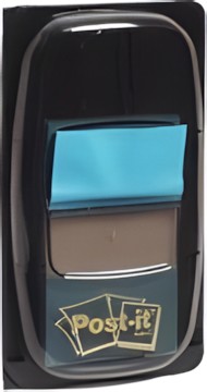 3M Post-it Index 680-23 tirkīzs 3M Post-it Index 680-23 tirkīzs