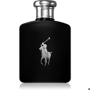 Ralph Lauren Polo Black tualetes ūdens 125 ml Ralph Lauren Polo Black tualetes ūdens 125 ml