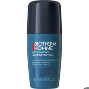 Biotherm Homme Day Control dezodorants rullītis 75 ml Biotherm Homme Day Control dezodorants rullītis 75 ml