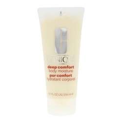 Clinique Deep Comfort Ķermeņa Mitrinātājs 200 ml Clinique Deep Comfort Ķermeņa Mitrinātājs 200 ml