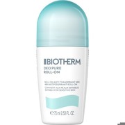 Biotherm Deo Pure Roll On 75 ml Biotherm Deo Pure Roll On 75 ml