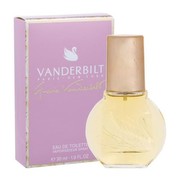 Gloria Vanderbilt Vanderbilt tualetes ūdens 30 ml Gloria Vanderbilt Vanderbilt tualetes ūdens 30 ml