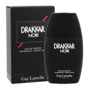 Guy Laroche Drakkar Noir tualetes ūdens 50 ml Guy Laroche Drakkar Noir tualetes ūdens 50 ml