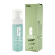 Clinique Anti-Blemish Solutions Attīrošās putas 125 ml Clinique Anti-Blemish Solutions Attīrošās putas 125 ml