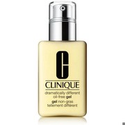 Clinique Dramatically Different Moisturizing Gel 125 ml Clinique Dramatically Different Moisturizing Gel 125 ml