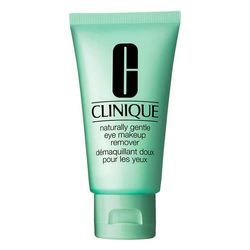 Clinique Naturally Gentle acu kosmētikas noņēmējs 75 ml Clinique Naturally Gentle acu kosmētikas noņēmējs 75 ml