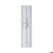 Calvin Klein CK one dezodoranta izsmidzinātājs 150 ml Calvin Klein CK one dezodoranta izsmidzinātājs 150 ml