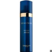 Guerlain Shalimar dezodoranta izsmidzinātājs 100 ml Guerlain Shalimar dezodoranta izsmidzinātājs 100 ml
