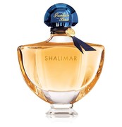 Guerlain Shalimar tualetes ūdens 50 ml Guerlain Shalimar tualetes ūdens 50 ml