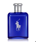 Ralph Lauren Polo Blue tualetes ūdens 125 ml Ralph Lauren Polo Blue tualetes ūdens 125 ml
