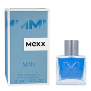 MEXX Man tualetes ūdens 50 ml MEXX Man tualetes ūdens 50 ml