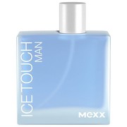 MEXX Ice Touch Man tualetes ūdens 50 ml MEXX Ice Touch Man tualetes ūdens 50 ml