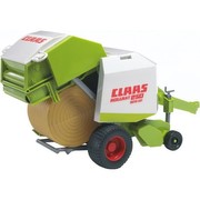 Bruder Claas Rollant 250 apaļo saišu prese 02121 Bruder Claas Rollant 250 apaļo saišu prese 02121