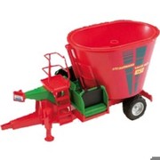 Bruder TPS barības maisītājs Strautmann (02127) Bruder TPS barības maisītājs Strautmann (02127)