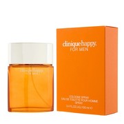Clinique Happy For Men Ķelns ūdens 100 ml Clinique Happy For Men Ķelns ūdens 100 ml