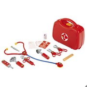 Klein Ārsta koferis vidējs ar piederumiem Klein Ārsta koferis vidējs ar piederumiem