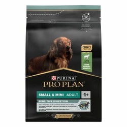 Purina Pro Plan Adult Sensitive Hund 3 kg Purina Pro Plan Adult Sensitive Hund 3 kg