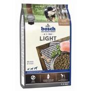 Bosch Tiernahrung Light 2,5 kg Bosch Tiernahrung Light 2,5 kg