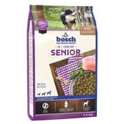 Bosch Tiernahrung Senior 2,5 kg Bosch Tiernahrung Senior 2,5 kg