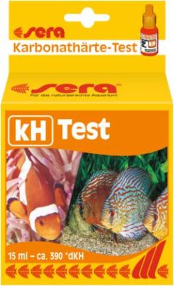 Sera kH-Test Sera kH-Test