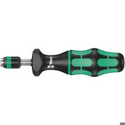 Wera 05074701001 skrūvgriezis Wera 05074701001 skrūvgriezis