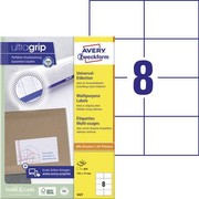 Avery Zweckform 3427 Avery Zweckform 3427