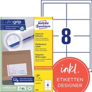 Avery Zweckform 3660 Avery Zweckform 3660