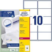 Avery Zweckform L7173-100 Avery Zweckform L7173-100