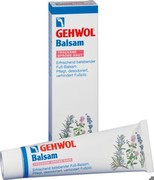 Gehwol Balsams Sausai Ādai 125 ml Gehwol Balsams Sausai Ādai 125 ml