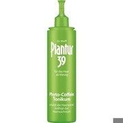 Dr. Kurt Wolff Plantur 39 Phyto-Coffein toniks 200 ml Dr. Kurt Wolff Plantur 39 Phyto-Coffein toniks 200 ml