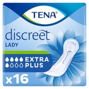 Tena Lady Extra Plus 16 gab. Tena Lady Extra Plus 16 gab.