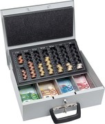 Wedo Geldzählkassette 150100837 Wedo Geldzählkassette 150100837