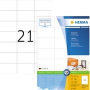 Herma 4668 Herma 4668