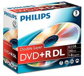 Philips DR8S8J05C/00 Philips DR8S8J05C/00