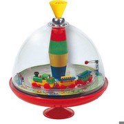 Lena Brummkreisel dzelzceļš ar skaņu Lena Brummkreisel dzelzceļš ar skaņu