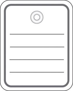 Herma 6842 Herma 6842