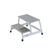 Krause Montagetritt 2 pakāpieni Krause Montagetritt 2 pakāpieni